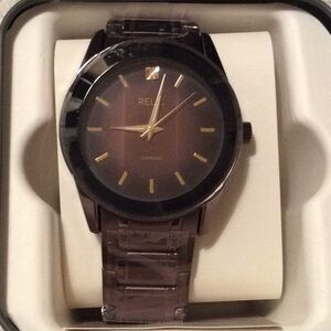 Men’s Relic Watch